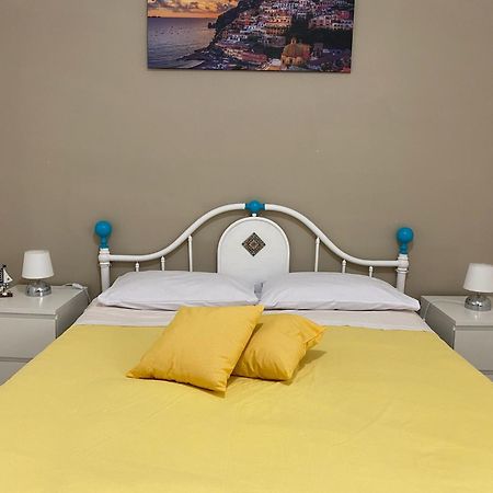 Casa Vacanza: The Wind Rose Vietri Zewnętrze zdjęcie